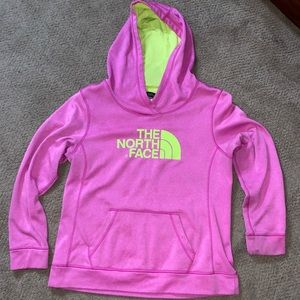 North Face Sweatshirt